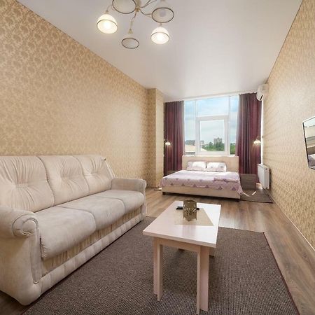 אודסה Apartments In 6 Zhemchuzhina חדר תמונה
