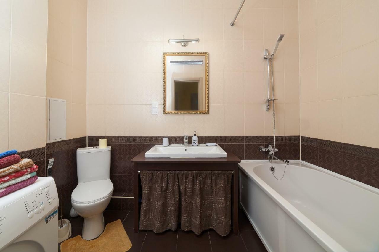 אודסה Apartments In 6 Zhemchuzhina חדר תמונה