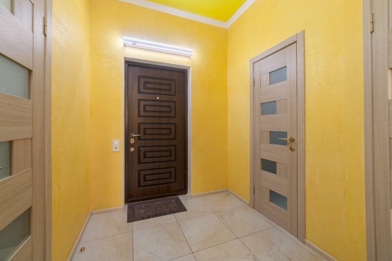 אודסה Apartments In 6 Zhemchuzhina חדר תמונה