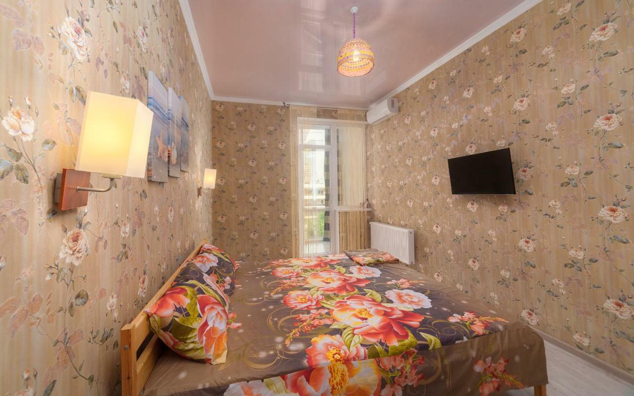אודסה Apartments In 6 Zhemchuzhina חדר תמונה