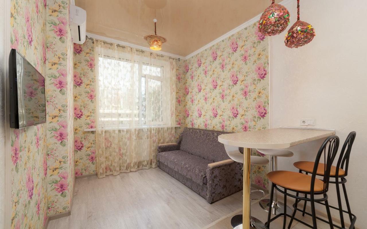 אודסה Apartments In 6 Zhemchuzhina חדר תמונה