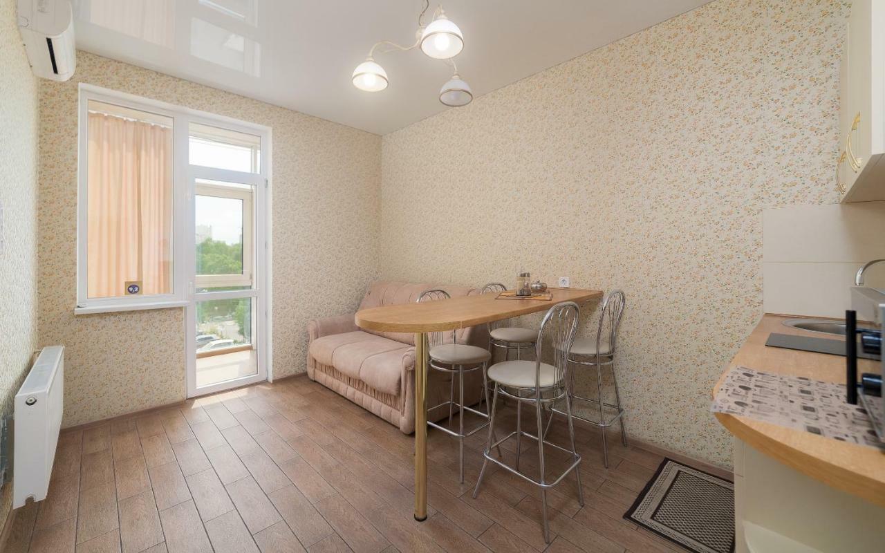 אודסה Apartments In 6 Zhemchuzhina חדר תמונה