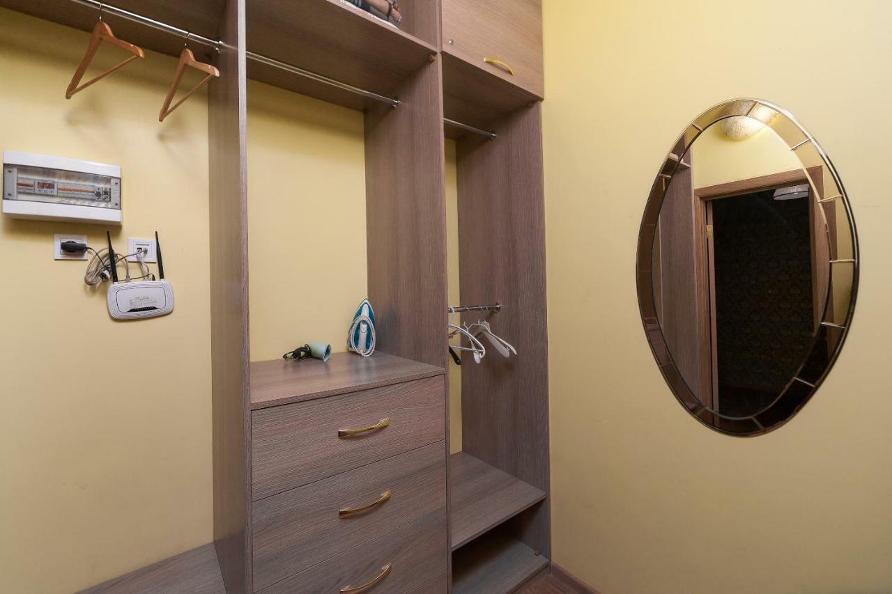 אודסה Apartments In 6 Zhemchuzhina חדר תמונה