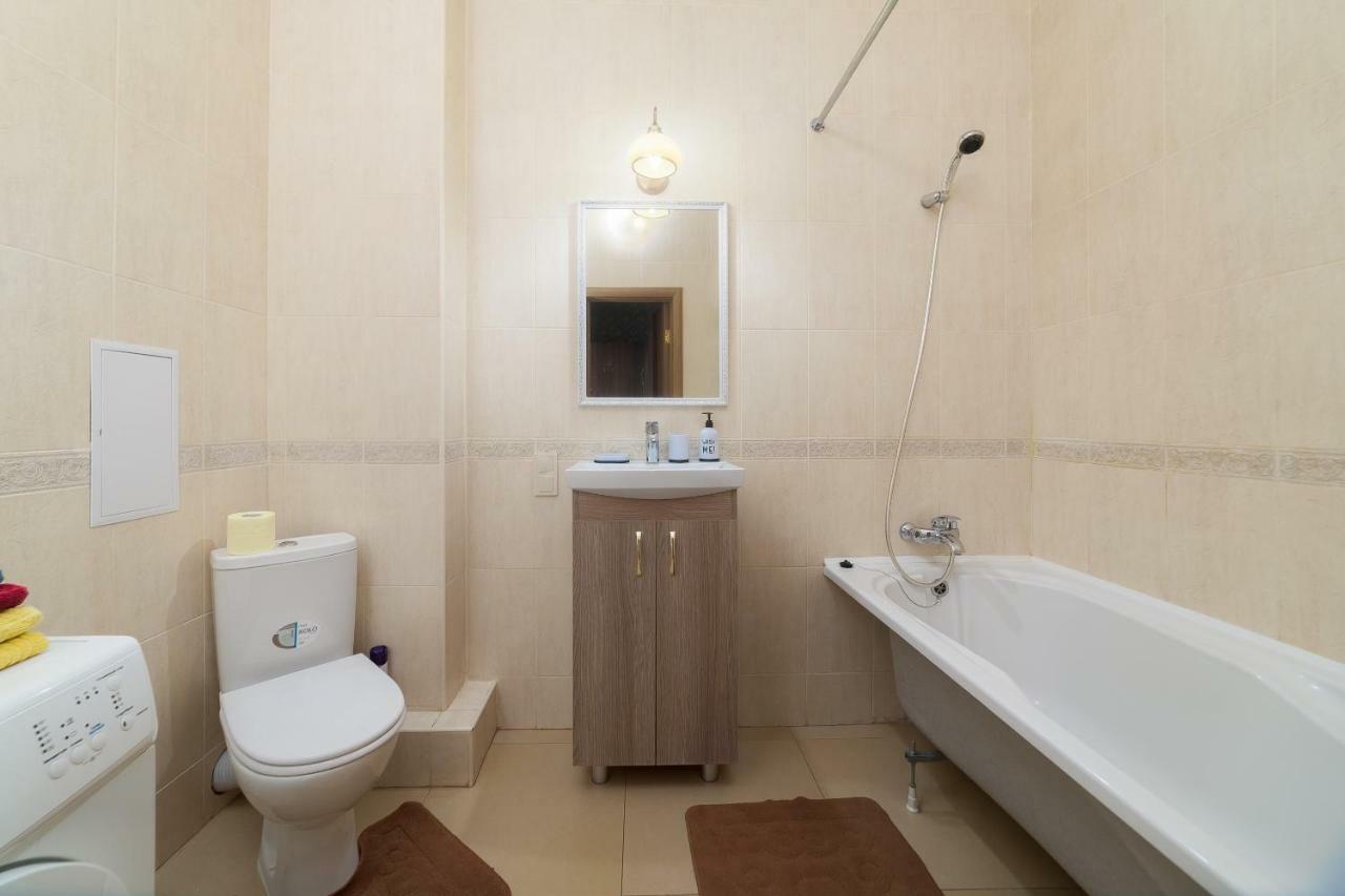 אודסה Apartments In 6 Zhemchuzhina חדר תמונה