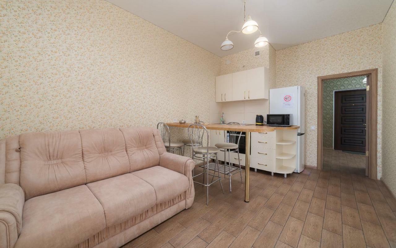 אודסה Apartments In 6 Zhemchuzhina חדר תמונה