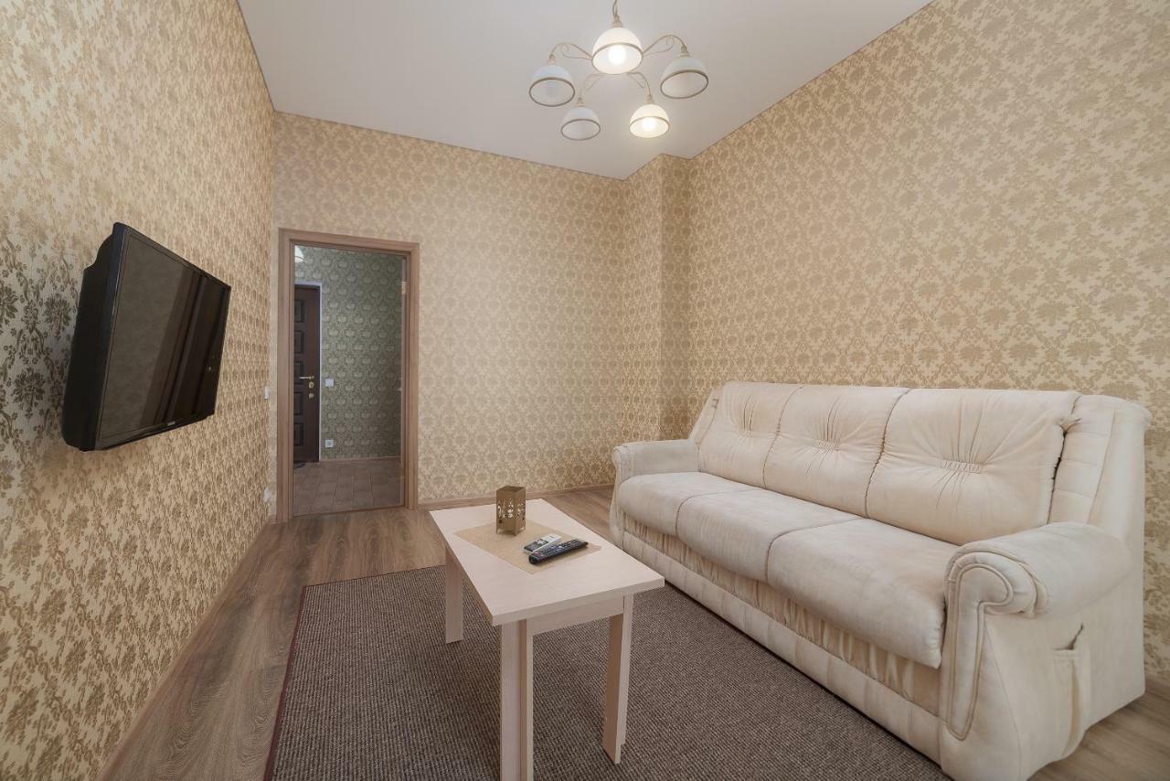 אודסה Apartments In 6 Zhemchuzhina חדר תמונה