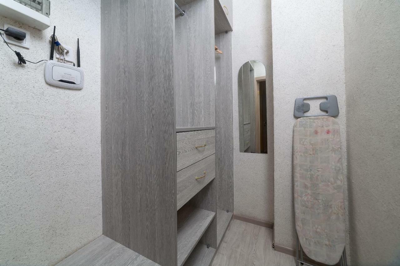 אודסה Apartments In 6 Zhemchuzhina חדר תמונה
