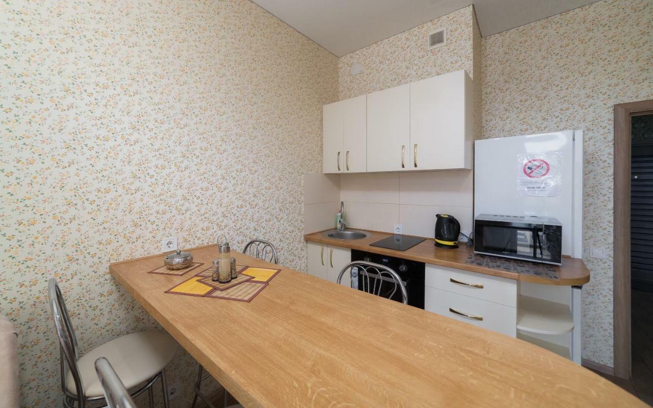 אודסה Apartments In 6 Zhemchuzhina חדר תמונה
