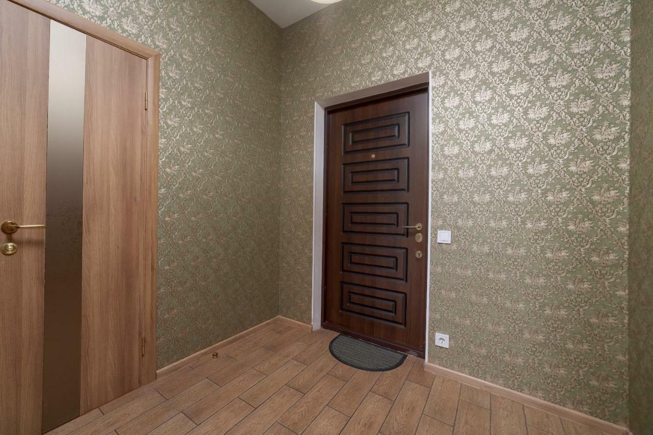 אודסה Apartments In 6 Zhemchuzhina חדר תמונה